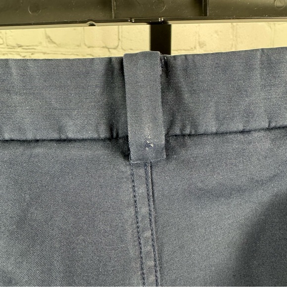 Lululemon Men’s Commission Pants Navy Blue Size 36 - Picture 11 of 11